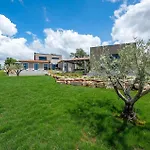 Lukas Markovici Casa vacanze Vižinada
