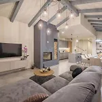Lukas Markovici Casa vacanze Vižinada