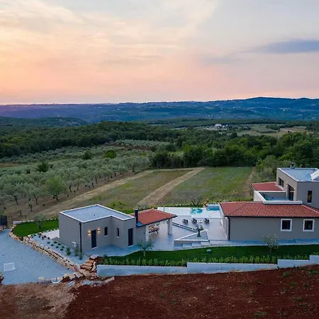 Vakantiehuis Lukas Markovici