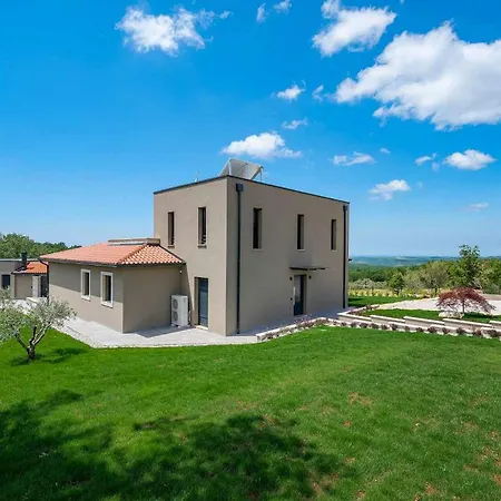 Vakantiehuis Lukas Markovici Vižinada