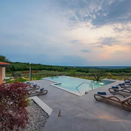 Vikendica Lukas Markovici