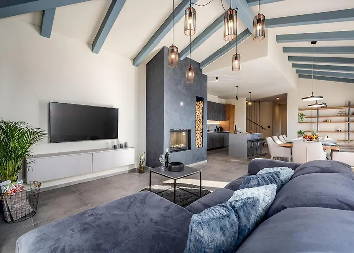 Vakantiehuis Lukas Markovici Vižinada