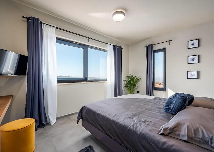 Vikendica Lukas Markovici