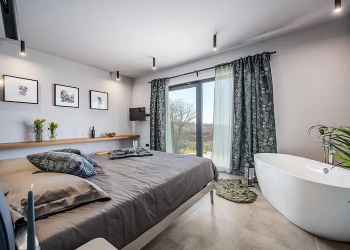 Vakantiehuis Lukas Markovici