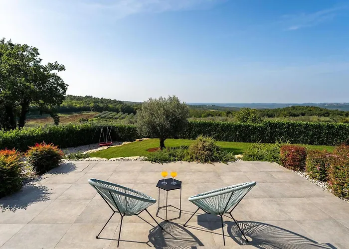 Vakantiehuis Lukas Markovici