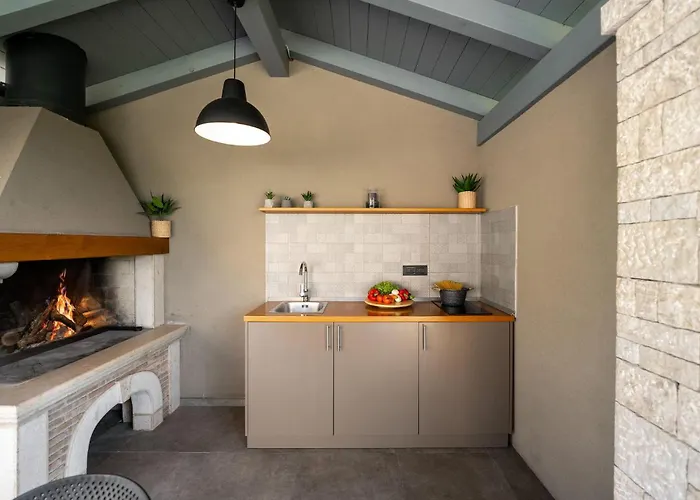 Lukas Markovici * Vižinada