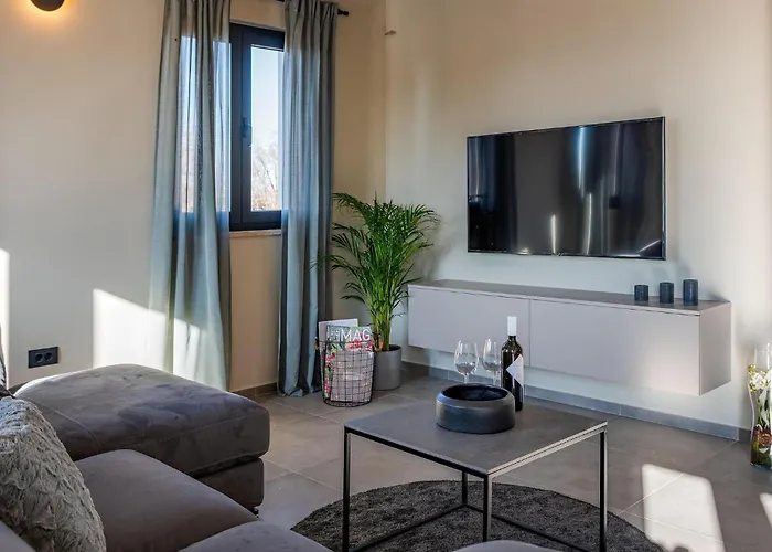 Lukas Markovici Vakantiehuis *