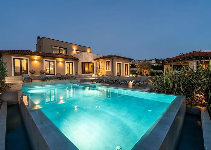 Vikendica Lukas Markovici