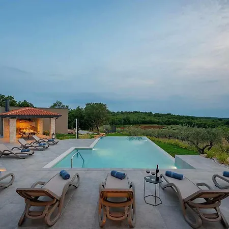 Lukas Markovici 度假居 *