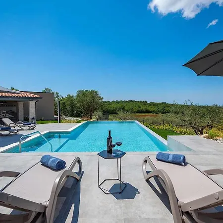 度假居 Lukas Markovici *