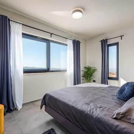 度假居 Lukas Markovici