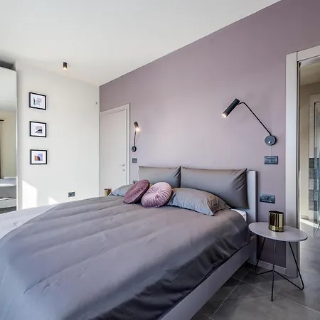 度假居 Lukas Markovici Vižinada