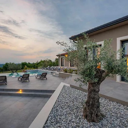 Lukas Markovici Vižinada