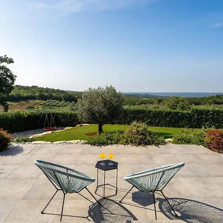 度假居 Lukas Markovici