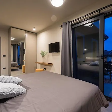 Lukas Markovici 度假居