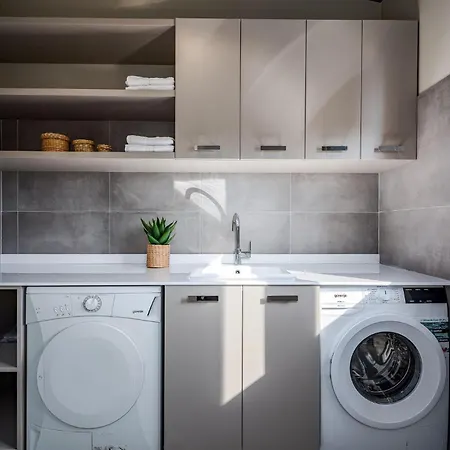 Lukas Markovici 度假居