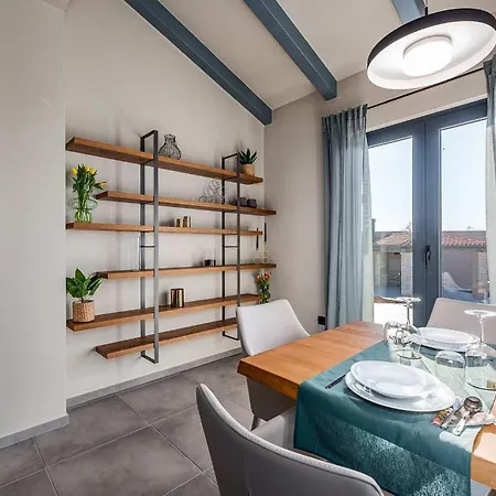 Lukas Markovici * Vižinada