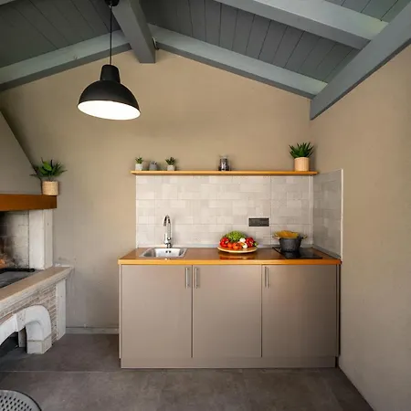 Lukas Markovici * Vižinada