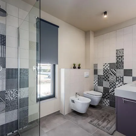 Lukas Markovici 度假居 Vižinada