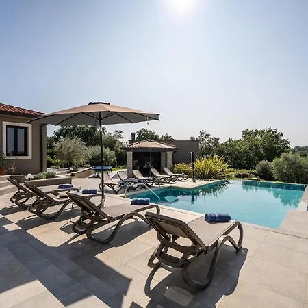 度假居 Lukas Markovici