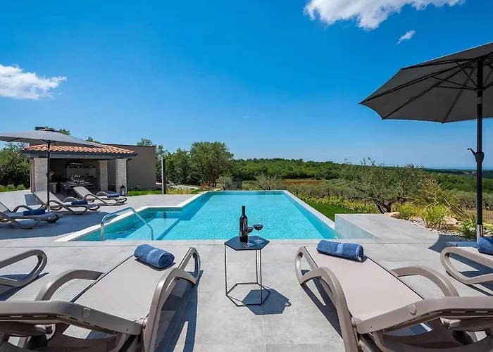 펜션 Lukas Markovici *