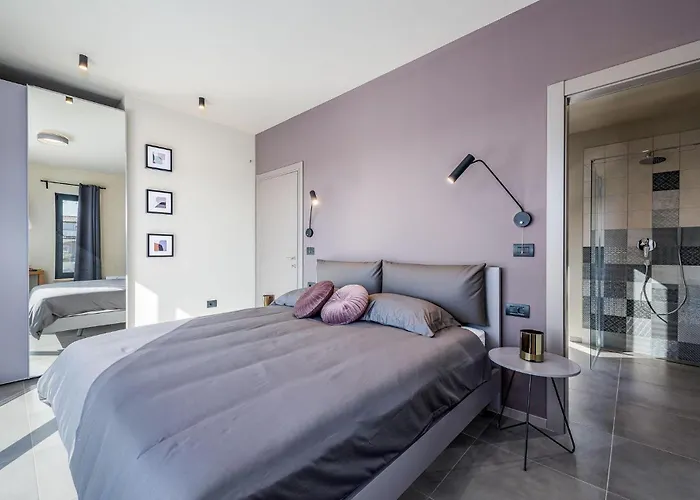 Semesterbostad Lukas Markovici Vižinada