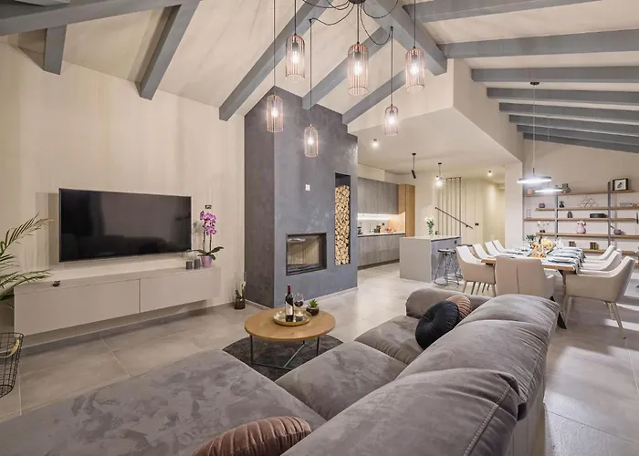 Lukas Markovici 펜션 비지나다