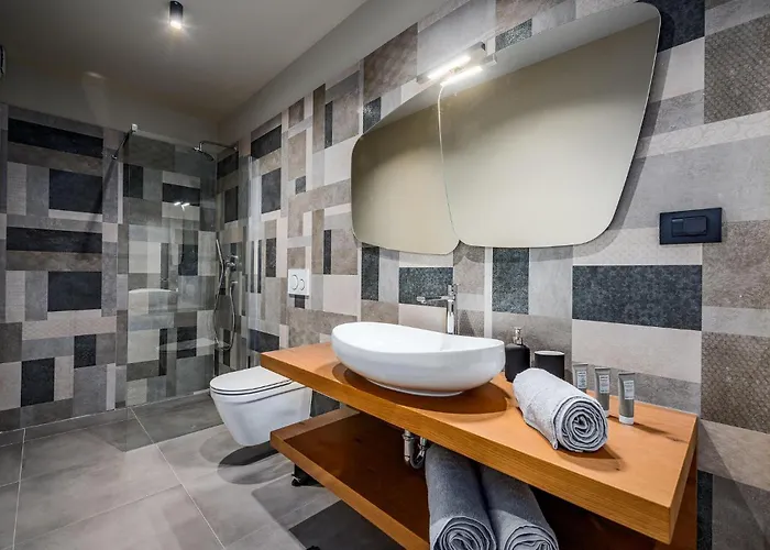 Semesterbostad Lukas Markovici