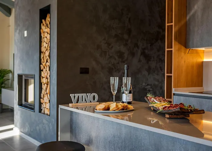 펜션 Lukas Markovici 비지나다