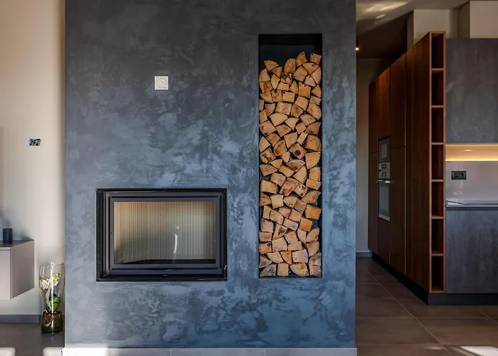 펜션 Lukas Markovici 비지나다