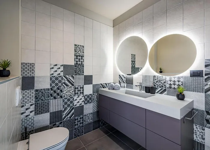 Semesterbostad Lukas Markovici