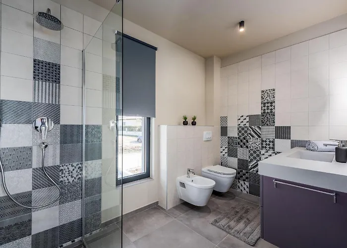 Lukas Markovici Semesterbostad Vižinada