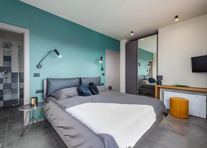 Lukas Markovici 펜션 비지나다