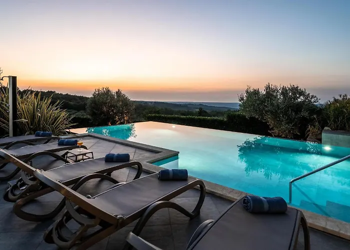 펜션 Lukas Markovici 비지나다