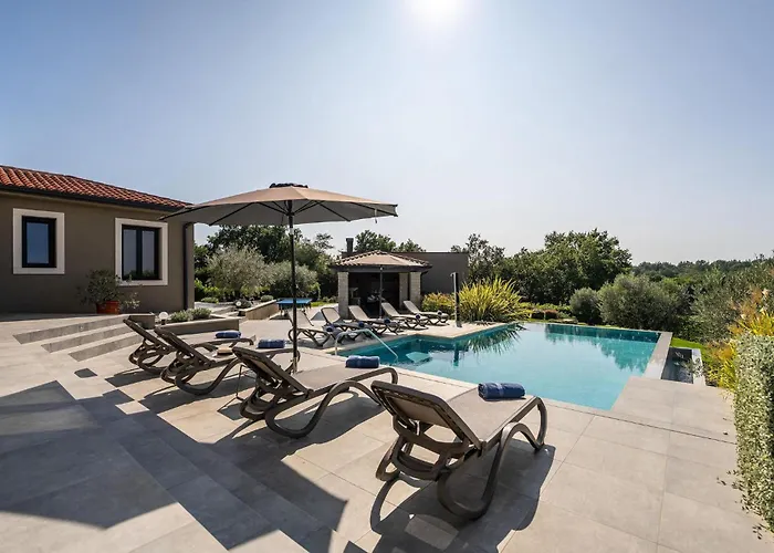 펜션 Lukas Markovici